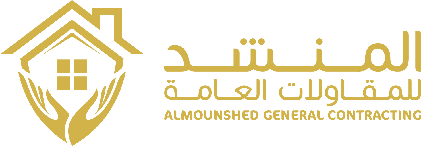 ALMOUNSHED